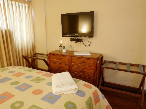 Suite Service Apart Hotel image 1