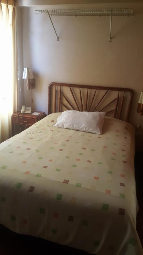 Suite Service Apart Hotel image 10