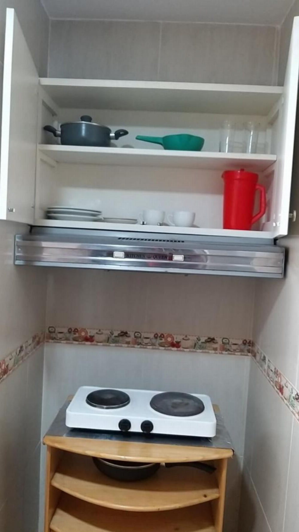 Suite Service Apart Hotel Image 13