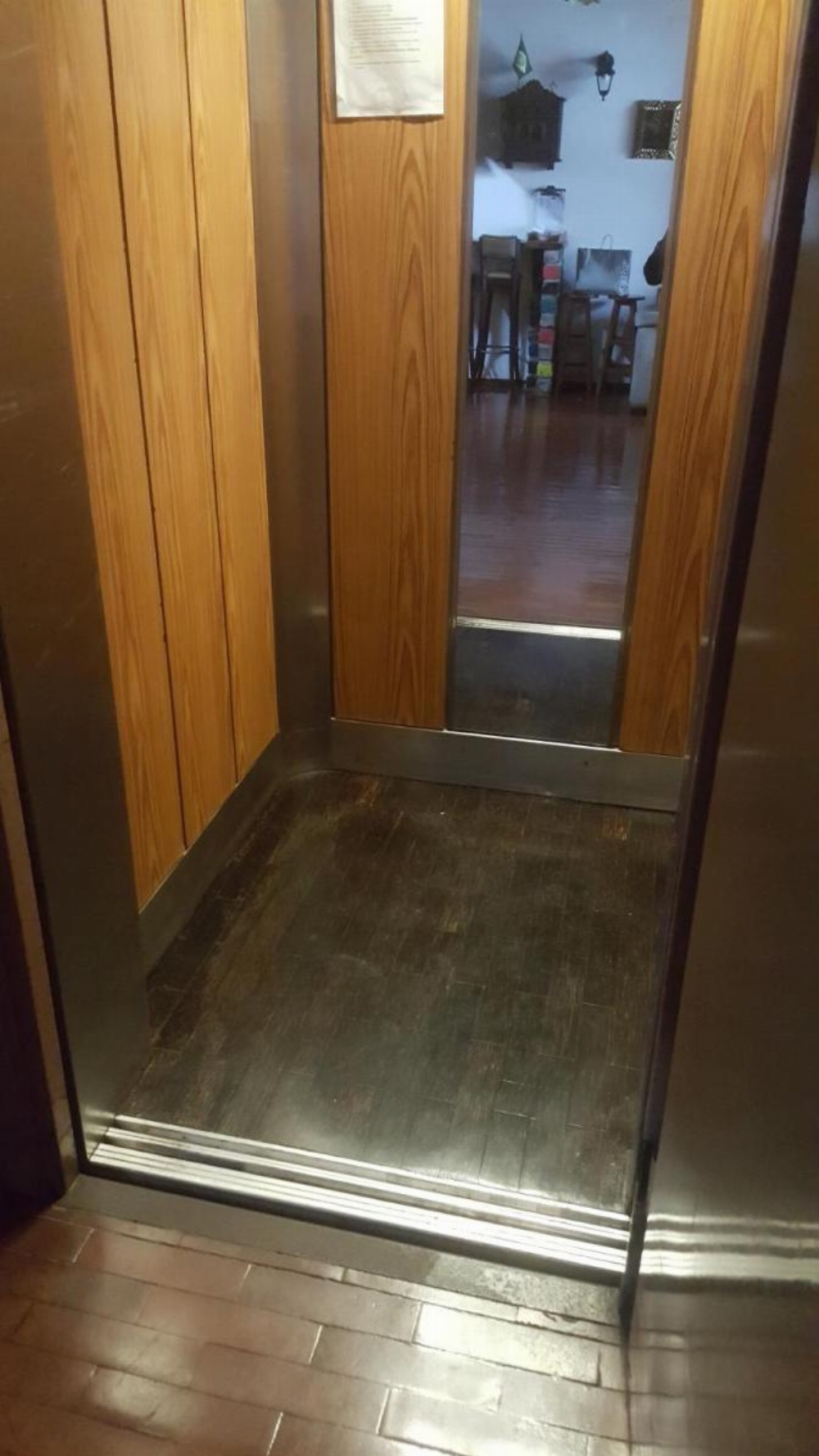 Suite Service Apart Hotel Image 14