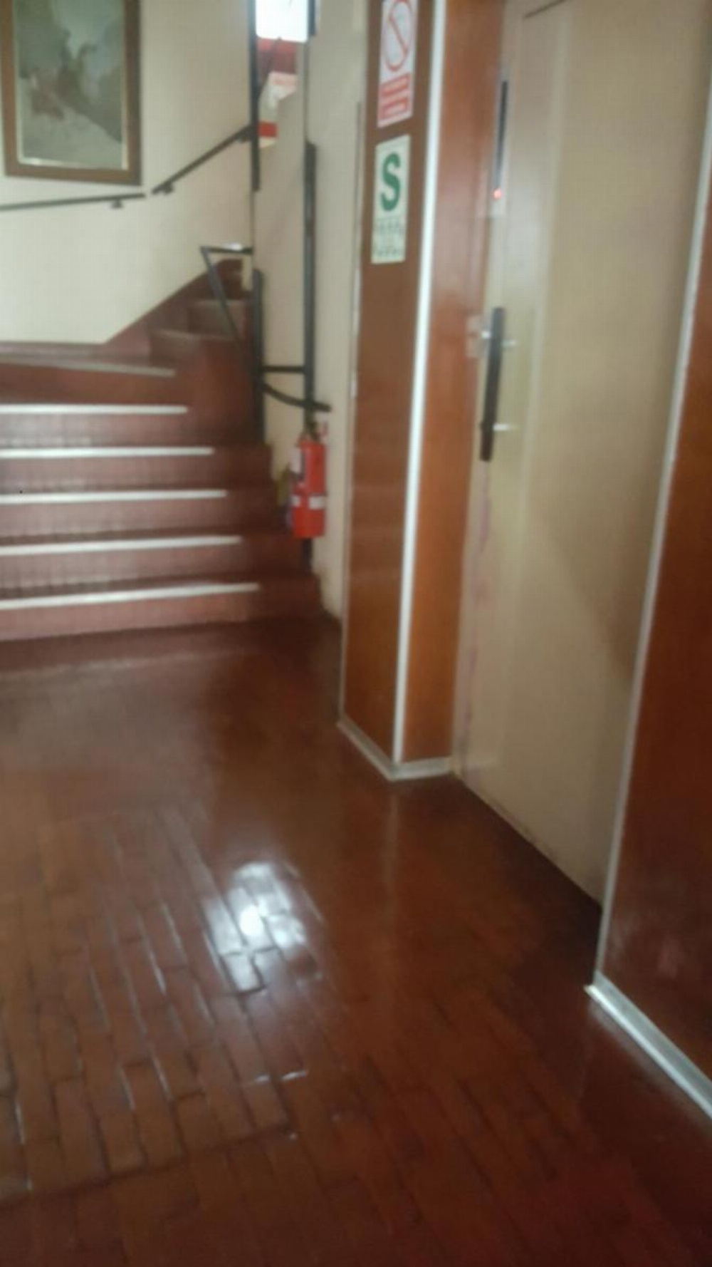 Suite Service Apart Hotel Image 15
