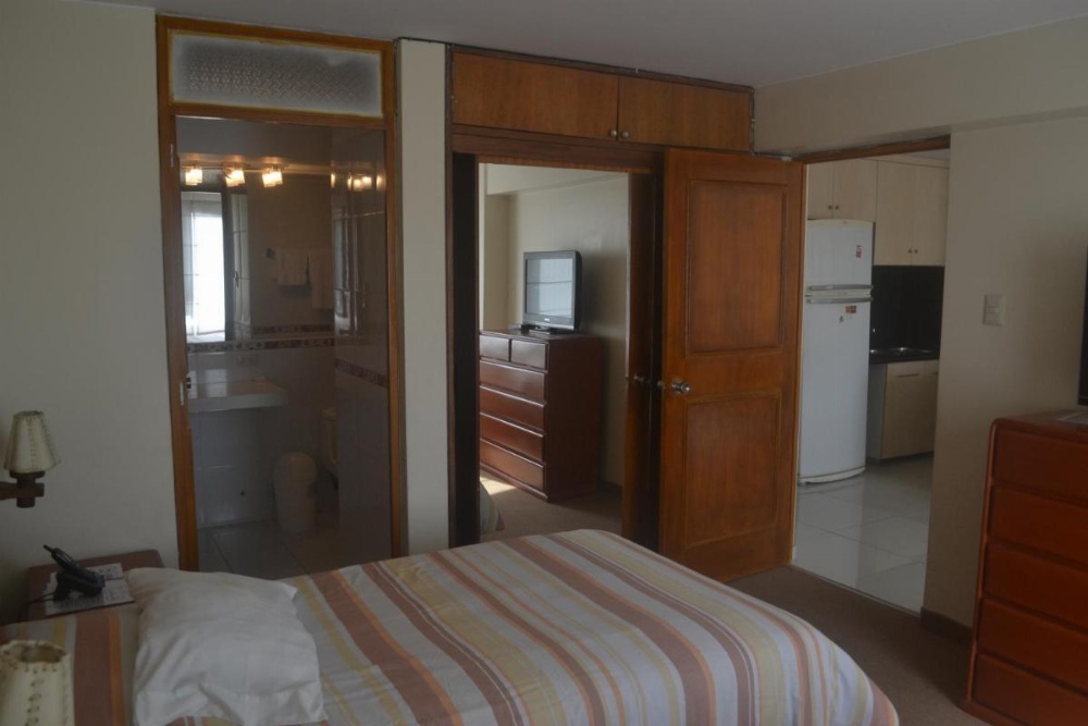 Suite Service Apart Hotel Image 16