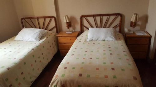Suite Service Apart Hotel image 17