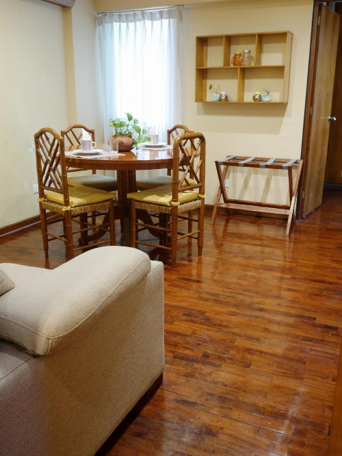 Suite Service Apart Hotel image 2