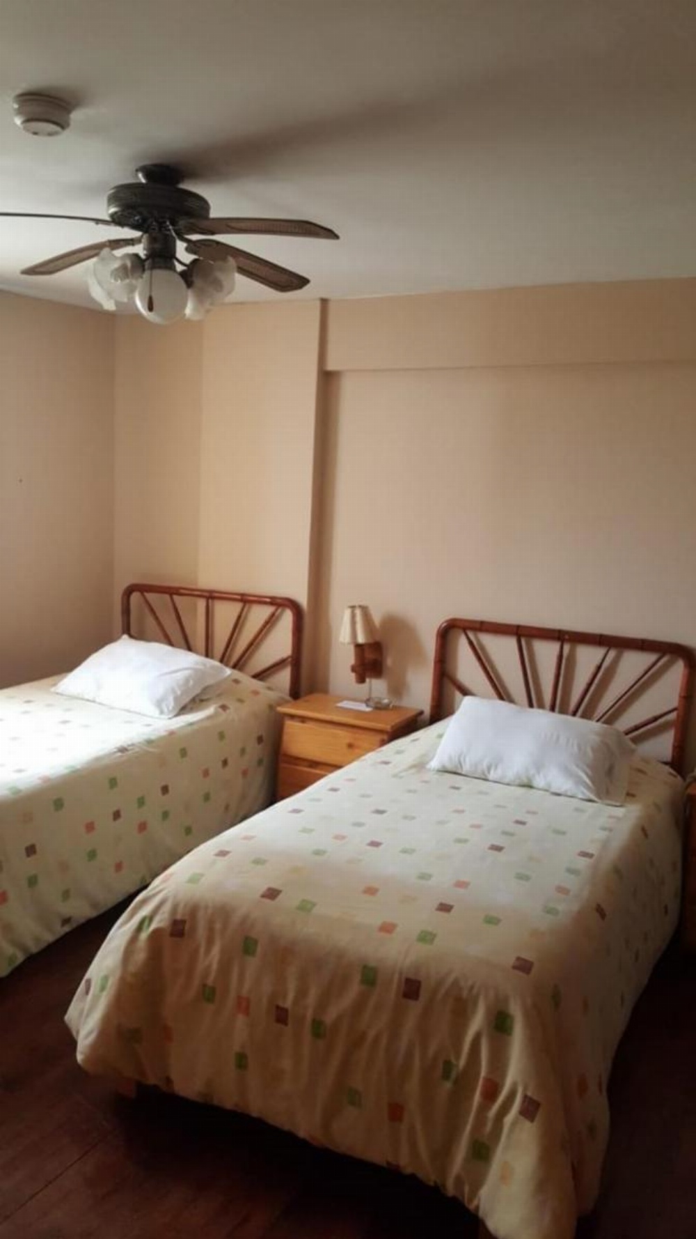 Suite Service Apart Hotel Image 19