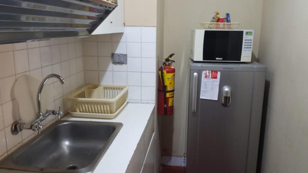 Suite Service Apart Hotel Image 20