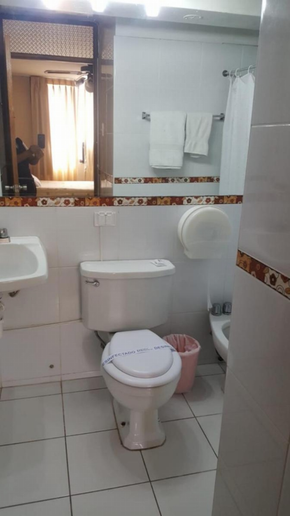 Suite Service Apart Hotel Image 21