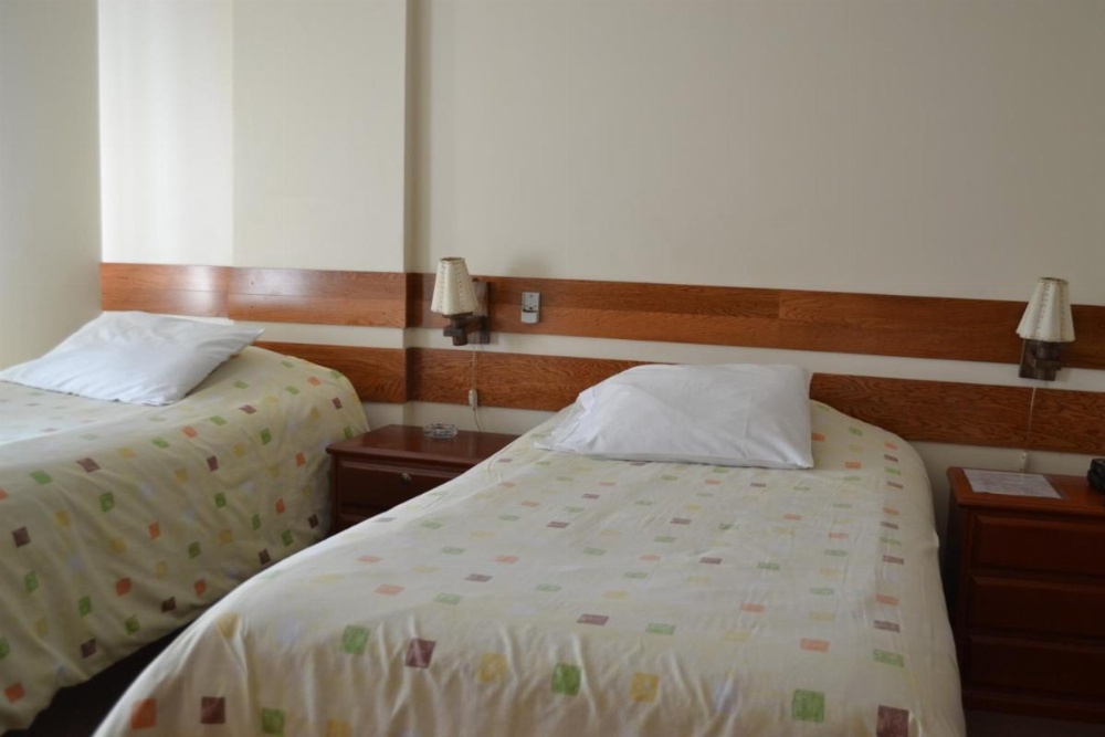 Suite Service Apart Hotel Image 23