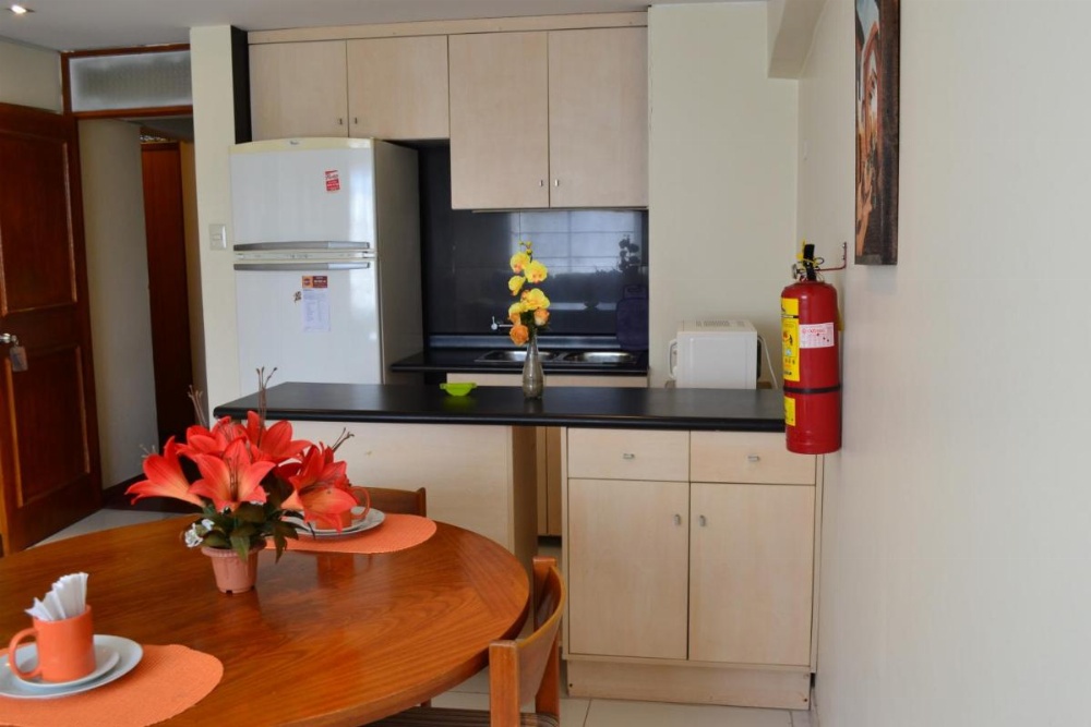 Suite Service Apart Hotel Image 24