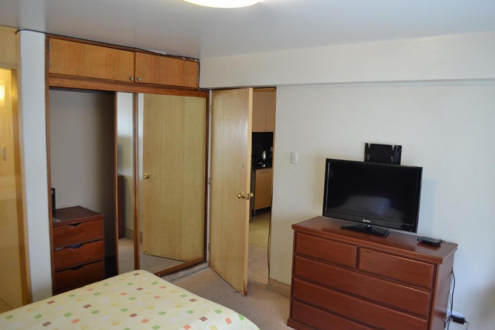 Suite Service Apart Hotel Image 27