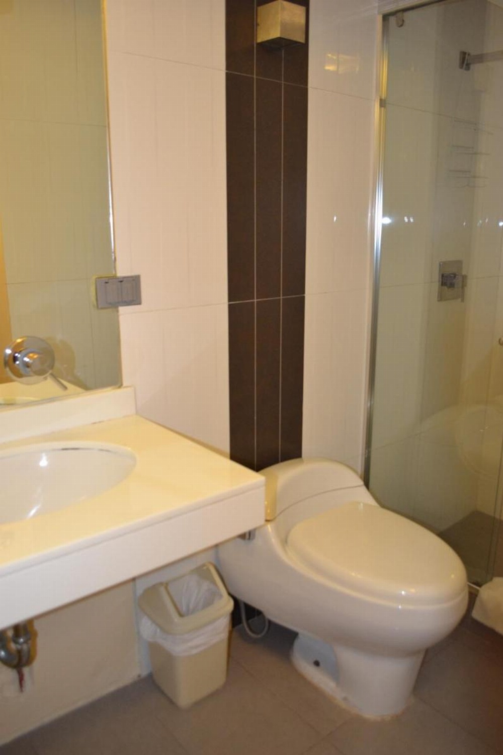 Suite Service Apart Hotel Image 28