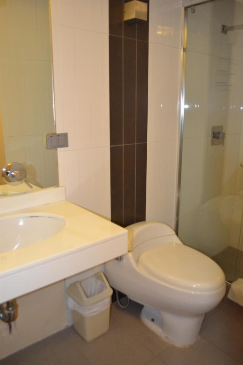 Suite Service Apart Hotel image 28