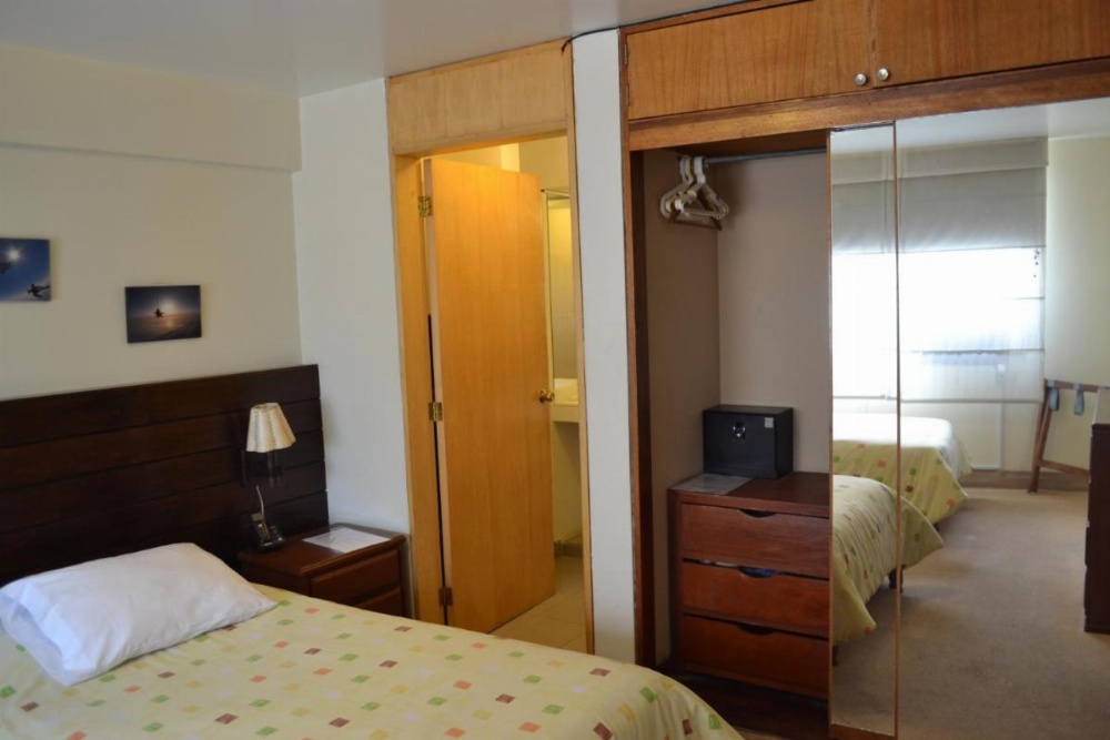 Suite Service Apart Hotel Image 30
