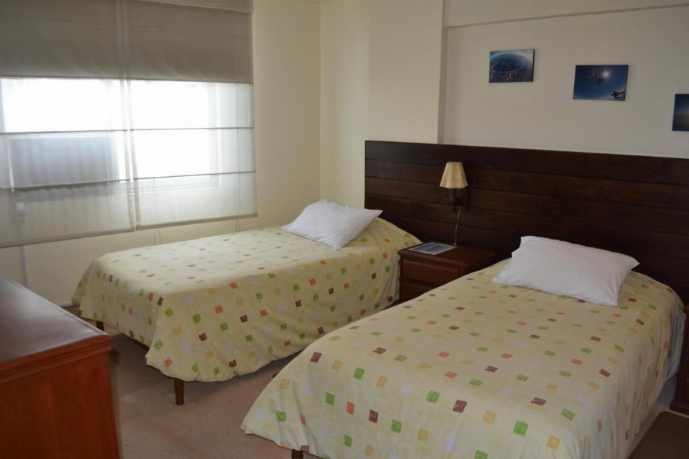 Suite Service Apart Hotel Image 31