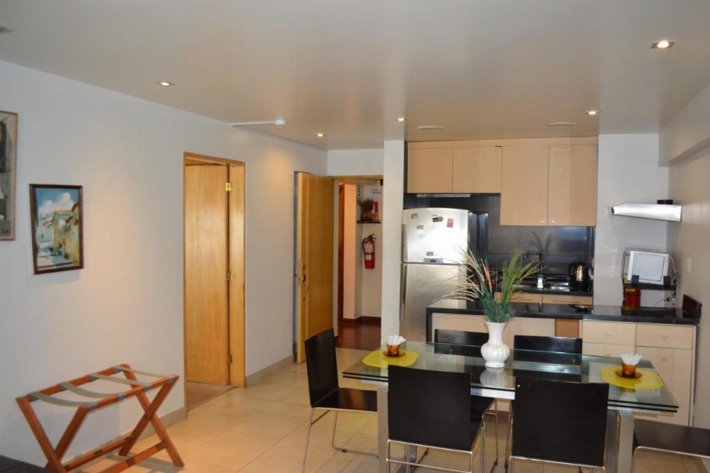 Suite Service Apart Hotel Image 32
