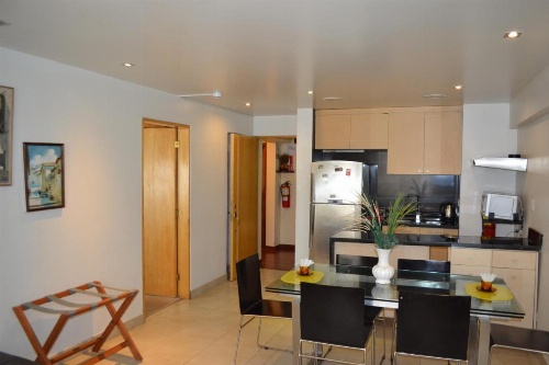 Suite Service Apart Hotel image 32
