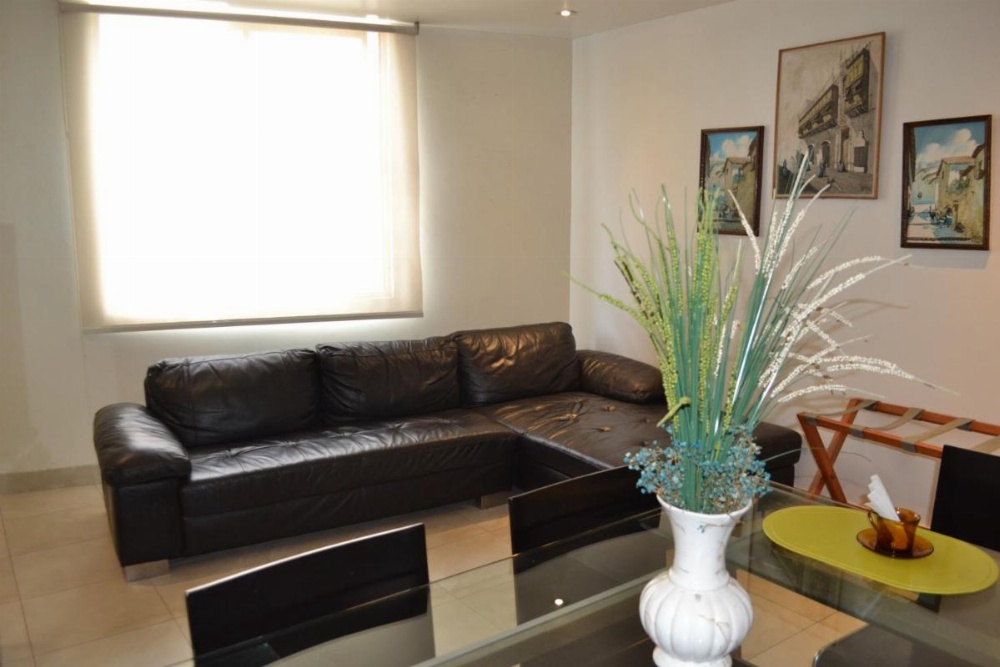 Suite Service Apart Hotel Image 33