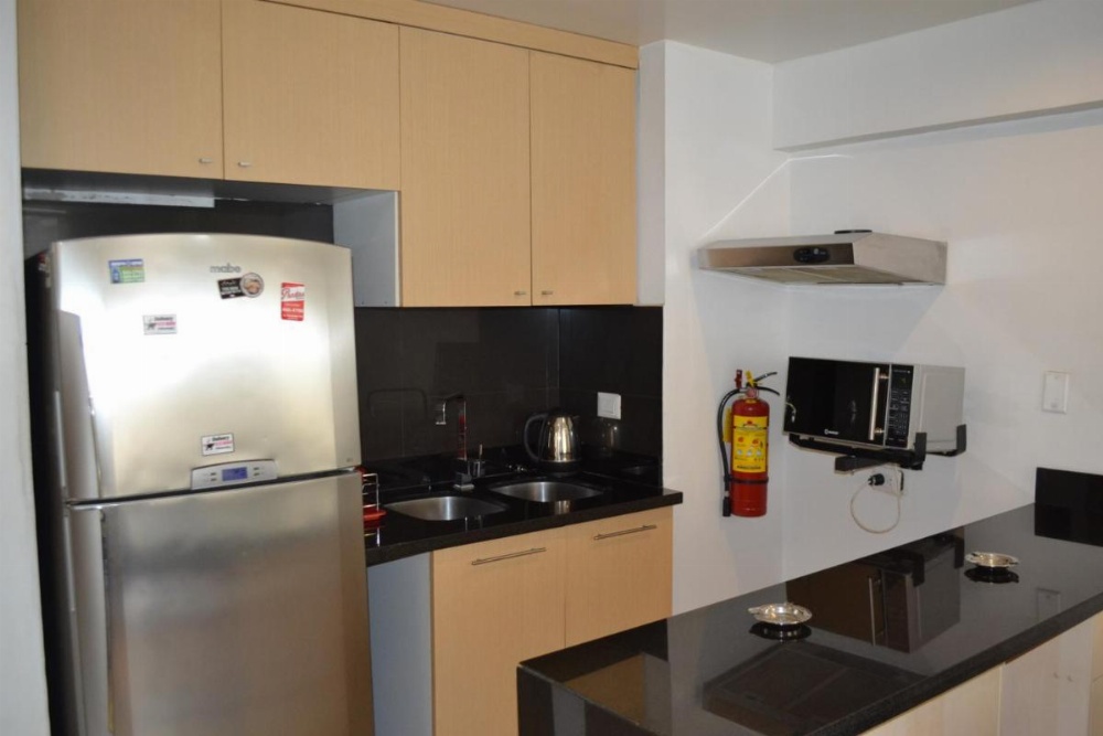 Suite Service Apart Hotel Image 34