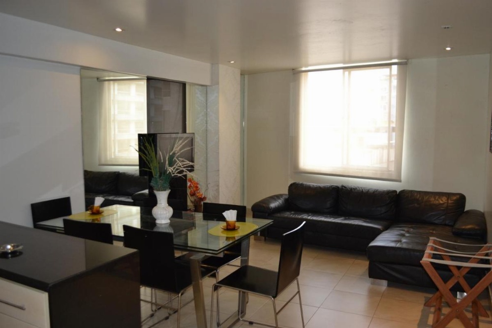 Suite Service Apart Hotel Image 35