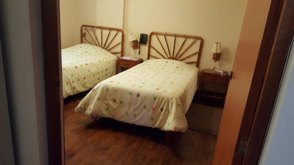Suite Service Apart Hotel Image 36