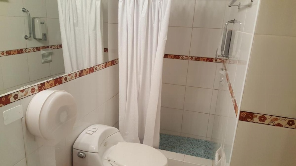 Suite Service Apart Hotel Image 37
