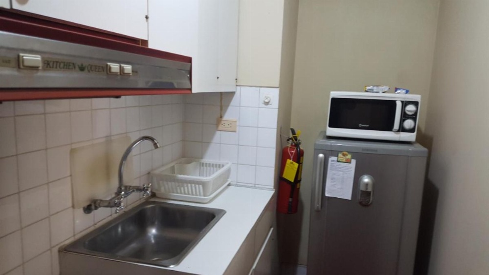 Suite Service Apart Hotel Image 38