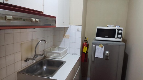 Suite Service Apart Hotel image 38