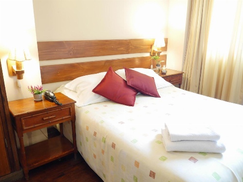 Suite Service Apart Hotel image 4