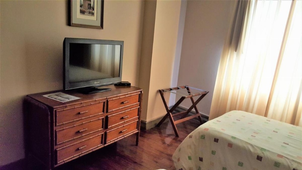 Suite Service Apart Hotel Image 39