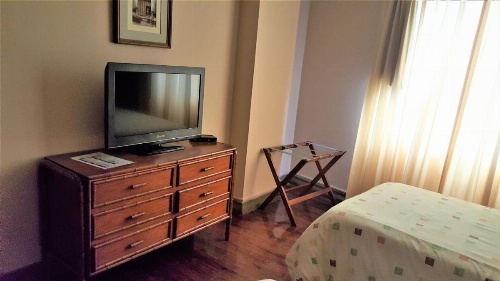 Suite Service Apart Hotel image 39