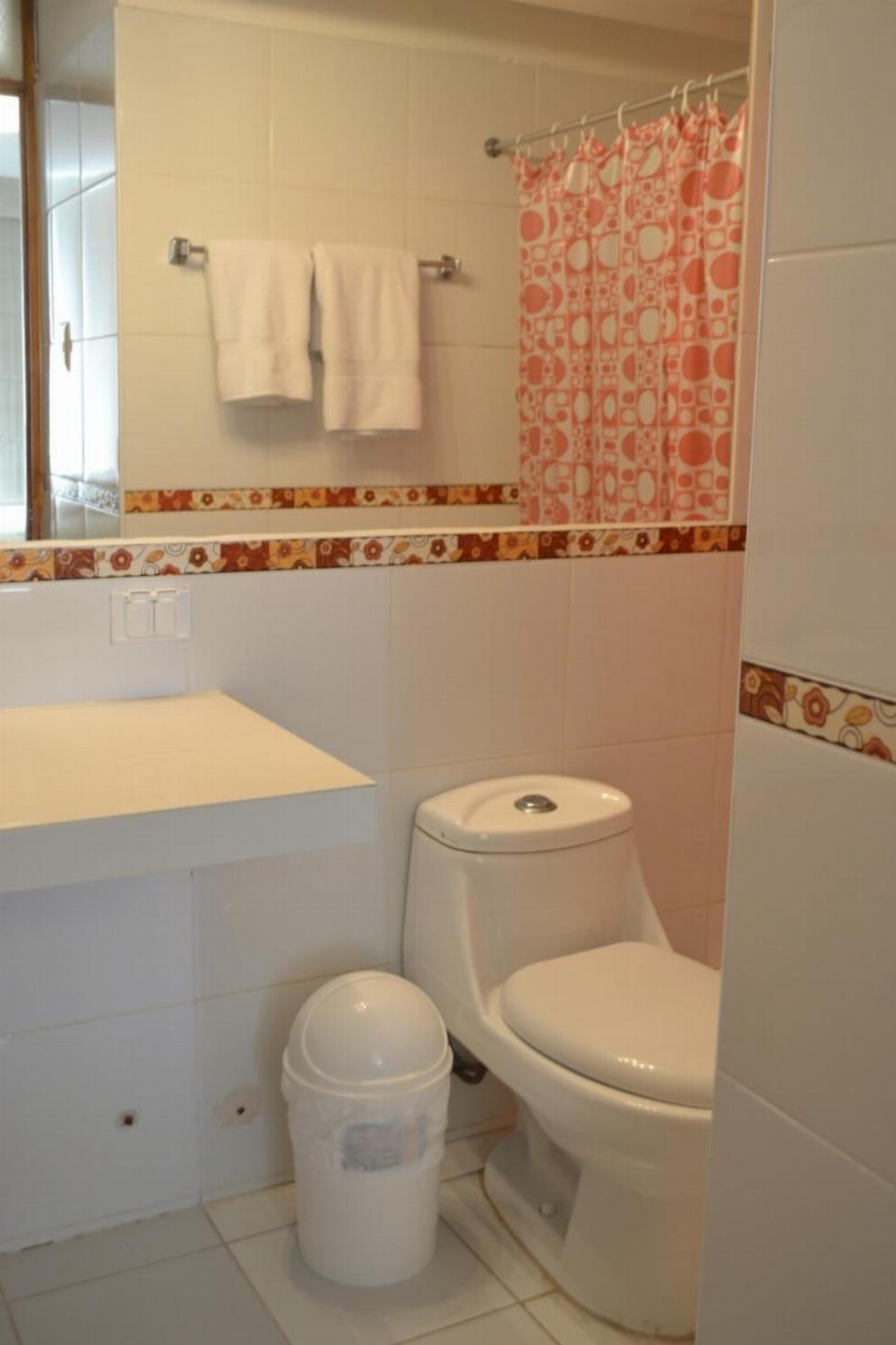 Suite Service Apart Hotel Image 40