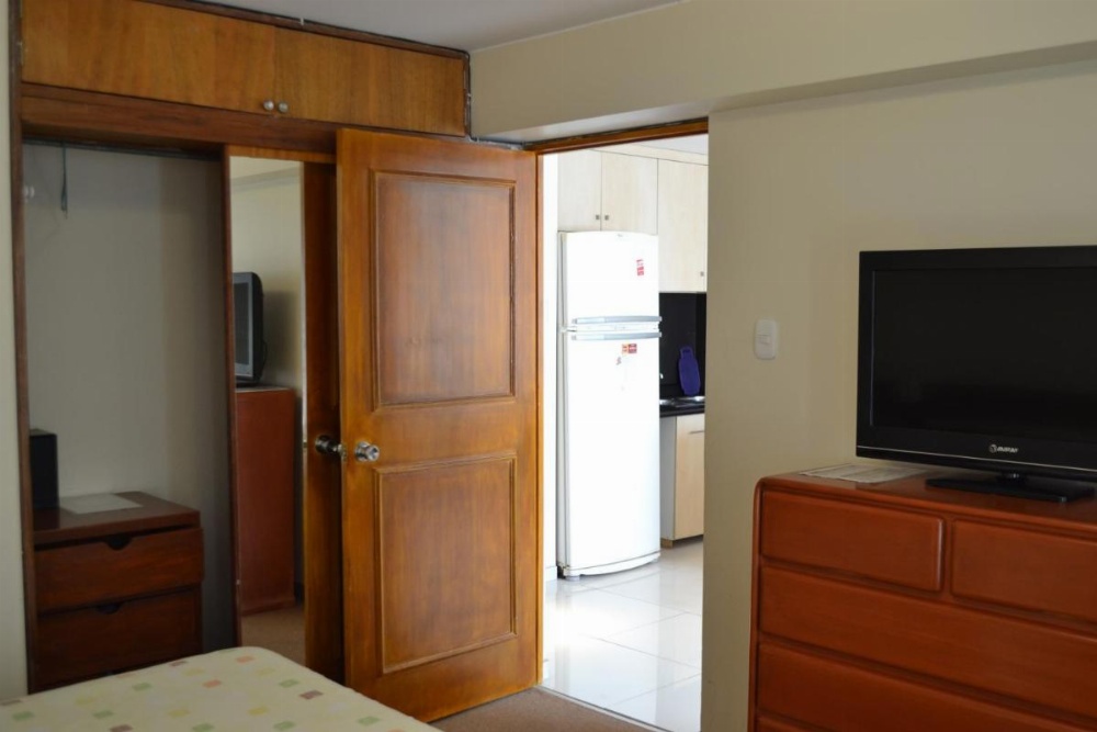 Suite Service Apart Hotel Image 42