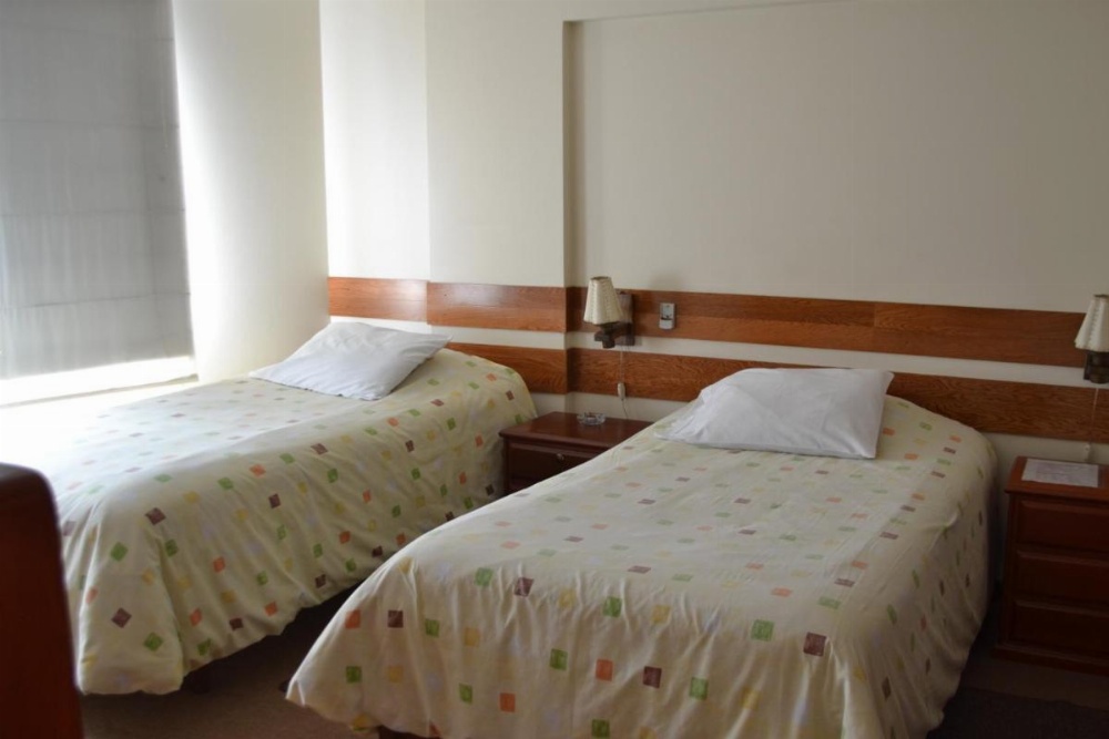 Suite Service Apart Hotel Image 43
