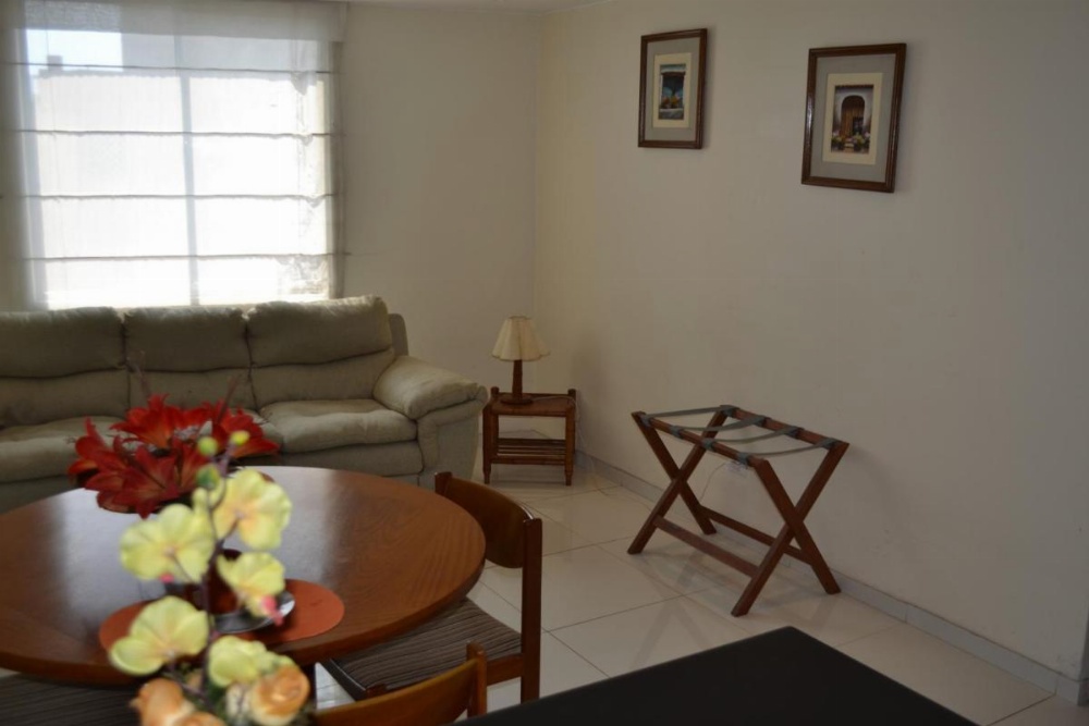 Suite Service Apart Hotel Image 44