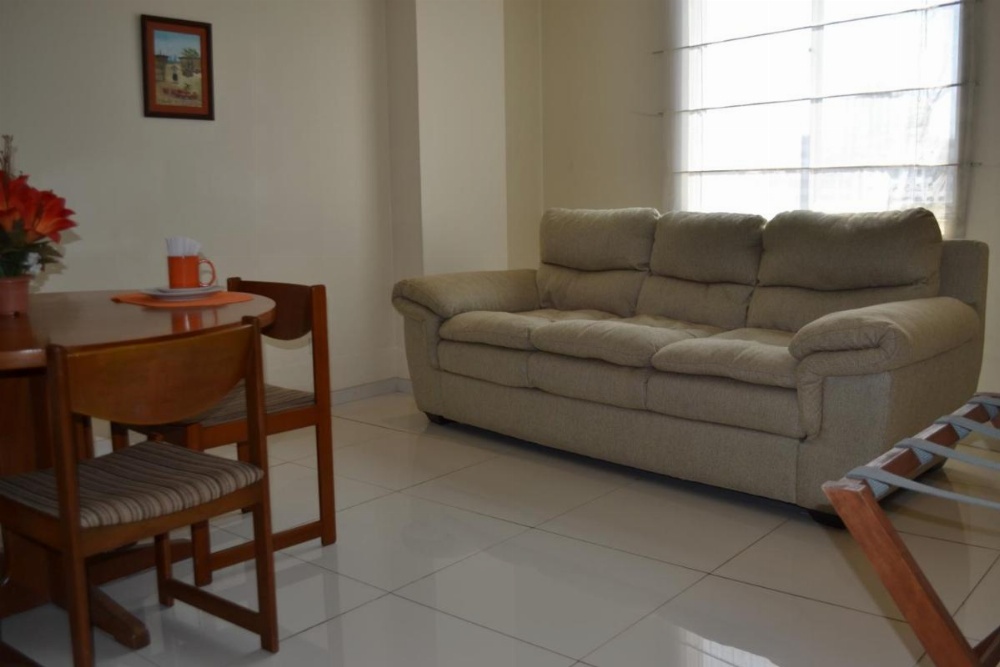 Suite Service Apart Hotel Image 45