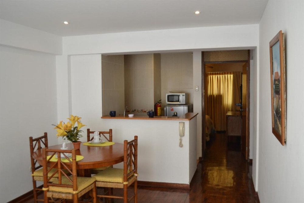 Suite Service Apart Hotel Image 47