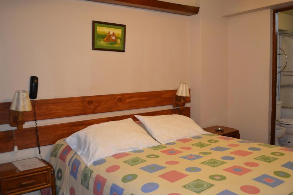 Suite Service Apart Hotel Image 48