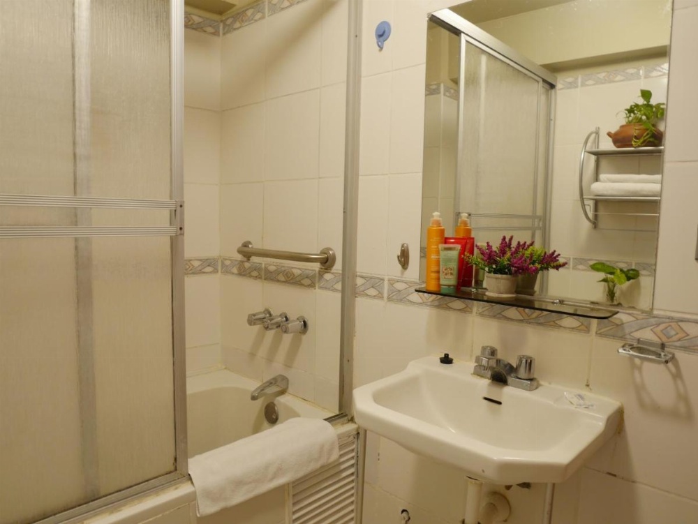 Suite Service Apart Hotel