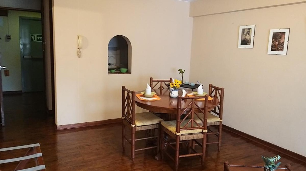 Suite Service Apart Hotel Image 49
