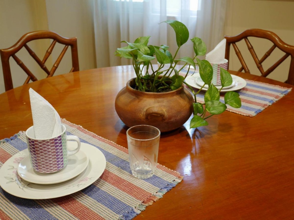Suite Service Apart Hotel Image 6