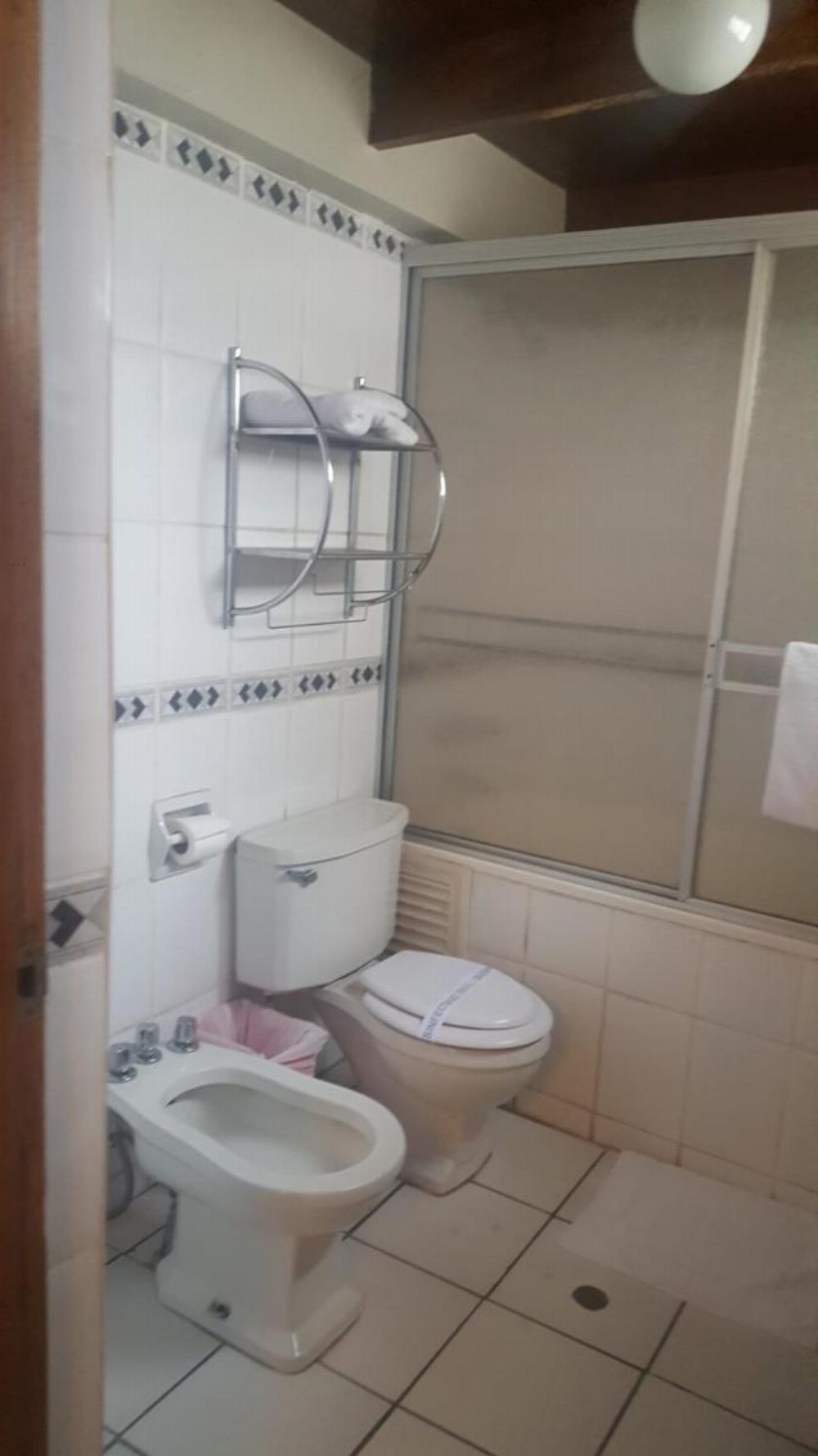 Suite Service Apart Hotel