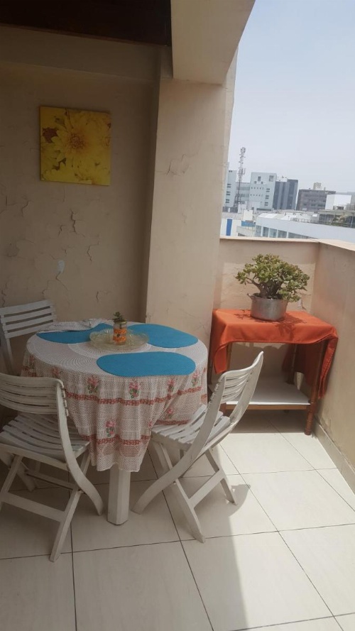 Suite Service Apart Hotel image 9